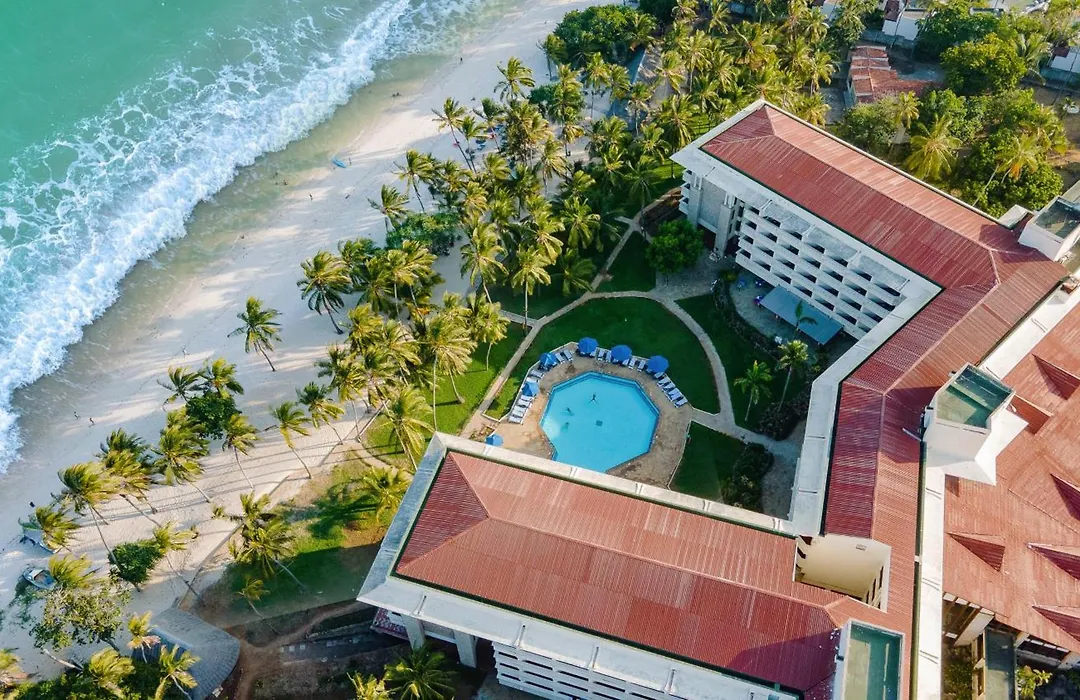 Mombasa Continental Resort-1