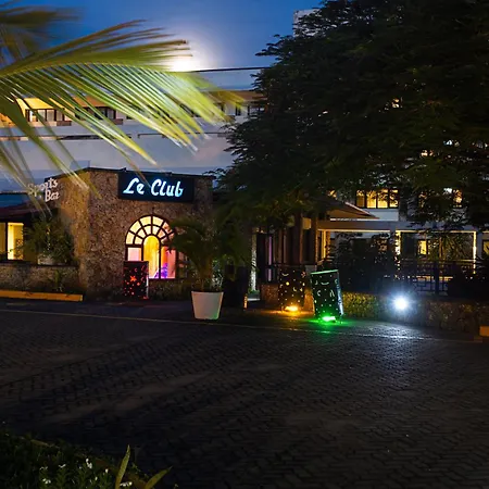 Mombasa Continental Resort-3