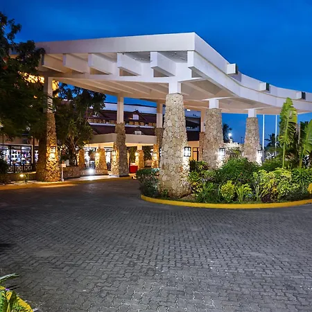 Mombasa Continental Resort-2